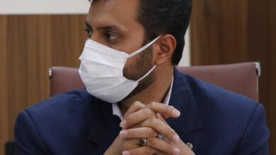 گزینه های شهرداری کرمان