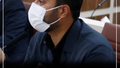 سخنگوی شورای اسلامی شهر کرمان