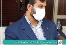 ضرورت همکاری دستگاه های اجرایی در ایجاد گرمخانه