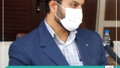 ضرورت همکاری دستگاه های اجرایی در ایجاد گرمخانه