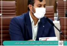 اعضای شورای ششم نظارت بر مدیریت شهری جهانشهر مقاومت را بر عهده دارند