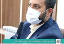 تعیین محدوده بین شهر کرمان و روستاهای اطراف ضروری است